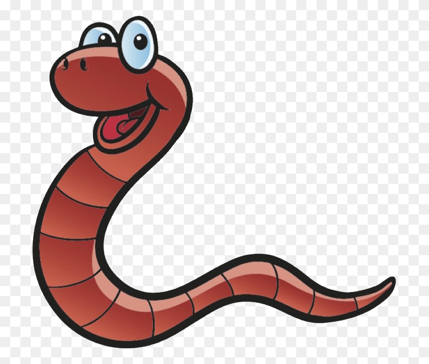 Detail Earthworm Png Nomer 34