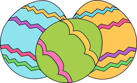 Detail Easter Cliparts Nomer 25