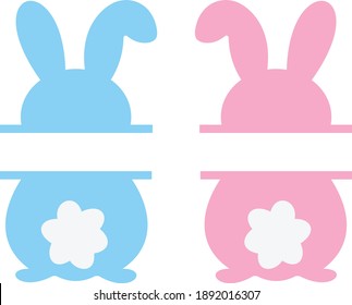 Detail Easter Cliparts Nomer 33
