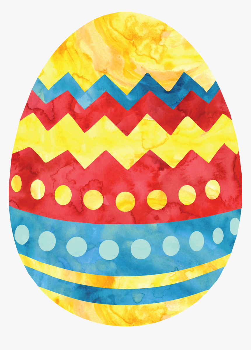 Detail Easter Egg Clipart Png Nomer 11