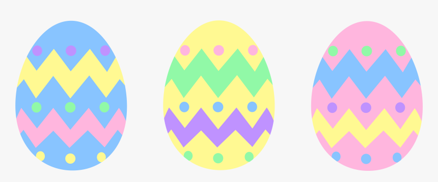 Detail Easter Egg Clipart Png Nomer 12