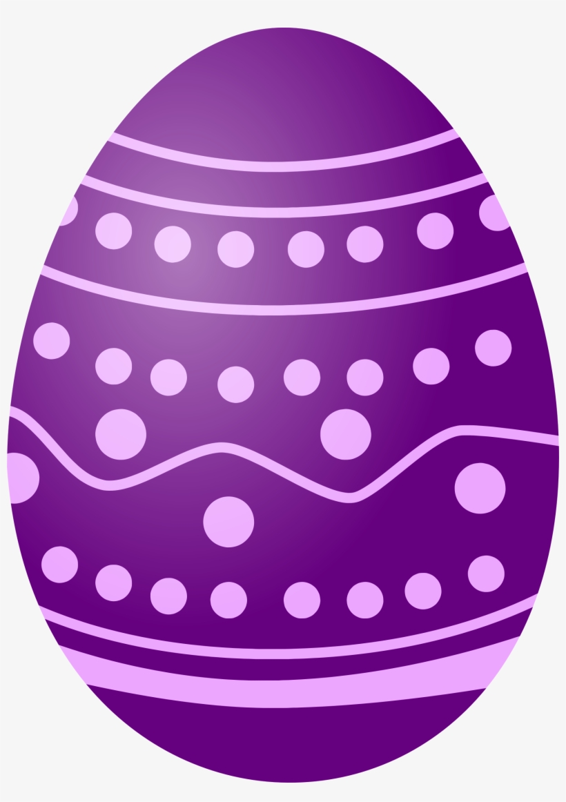 Detail Easter Egg Clipart Png Nomer 13