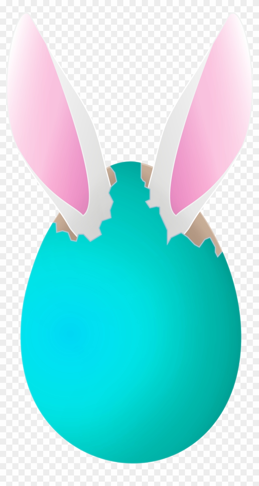 Detail Easter Egg Clipart Png Nomer 16