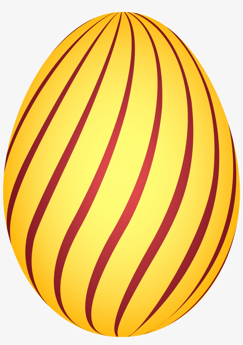 Detail Easter Egg Clipart Png Nomer 21