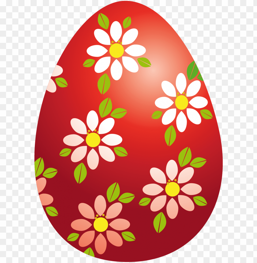 Detail Easter Egg Clipart Png Nomer 27