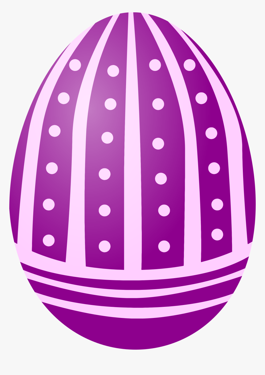 Detail Easter Egg Clipart Png Nomer 34