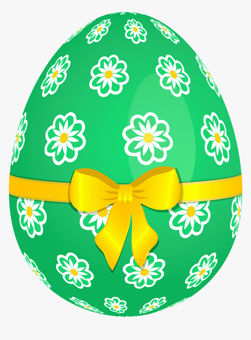 Detail Easter Egg Clipart Png Nomer 35