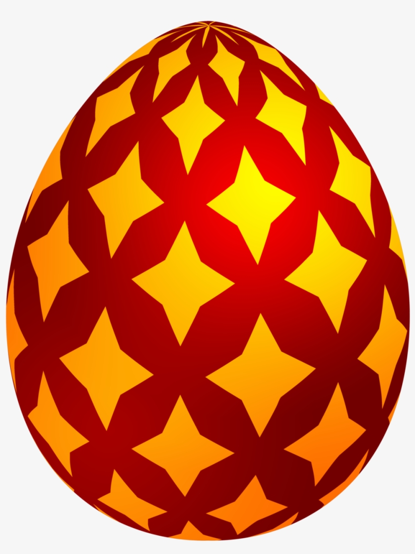 Detail Easter Egg Clipart Png Nomer 38