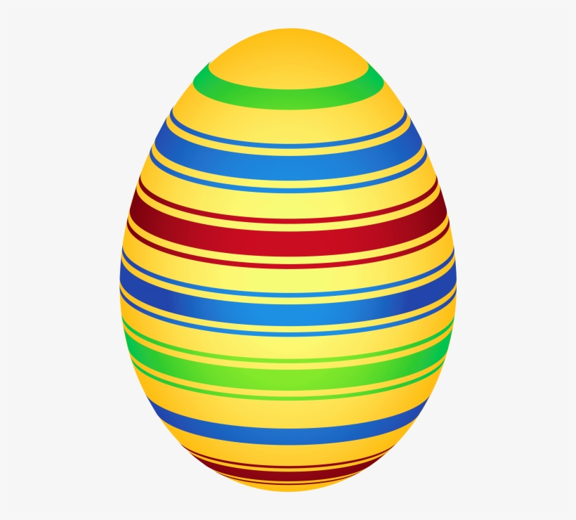 Detail Easter Egg Clipart Png Nomer 39