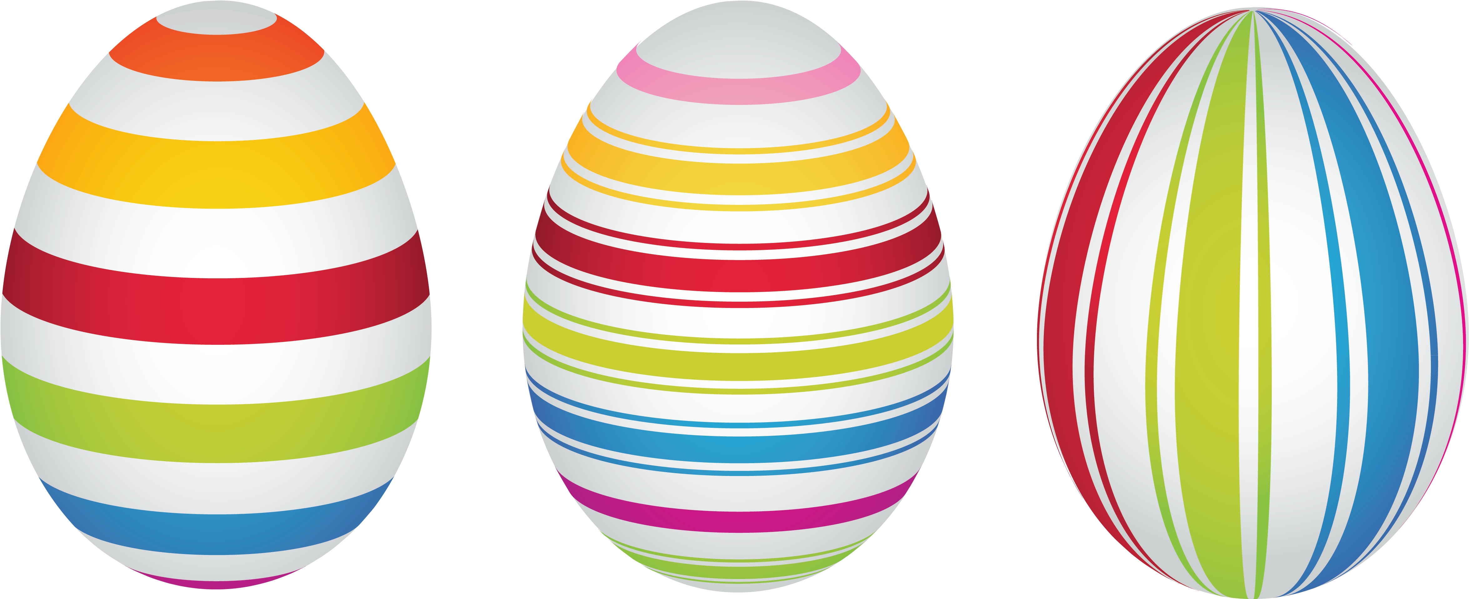 Detail Easter Egg Clipart Png Nomer 40