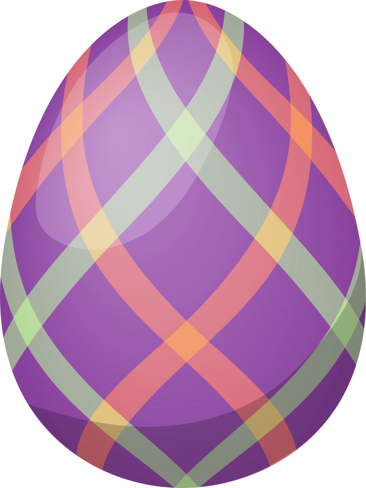 Detail Easter Egg Clipart Png Nomer 41