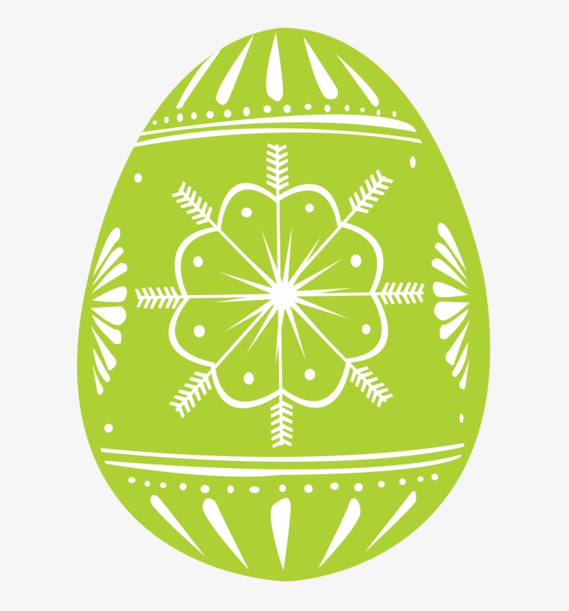 Detail Easter Egg Clipart Png Nomer 50