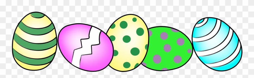 Detail Easter Egg Clipart Png Nomer 55