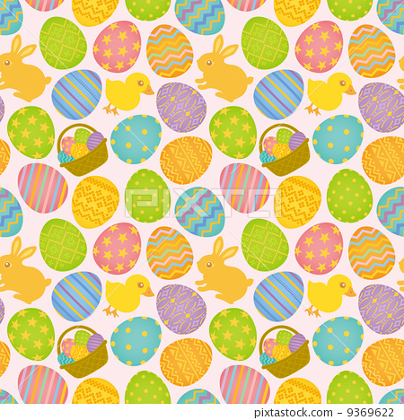 Detail Easter Egg Wallpaper Nomer 35