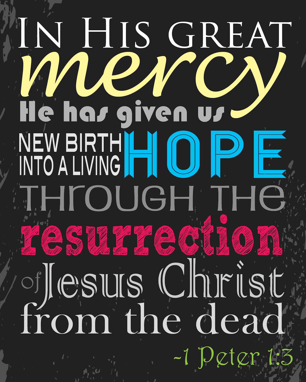 Detail Easter Quotes Bible Nomer 15