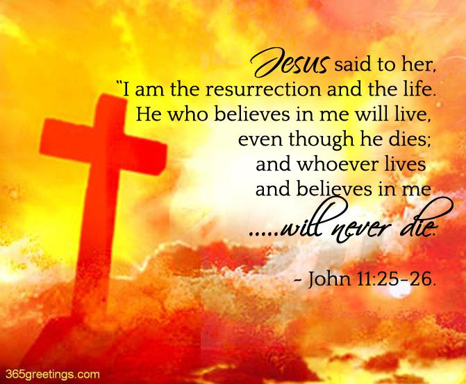Detail Easter Quotes Bible Nomer 16