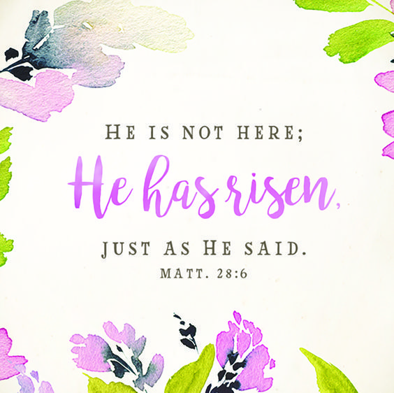 Detail Easter Quotes Bible Nomer 21