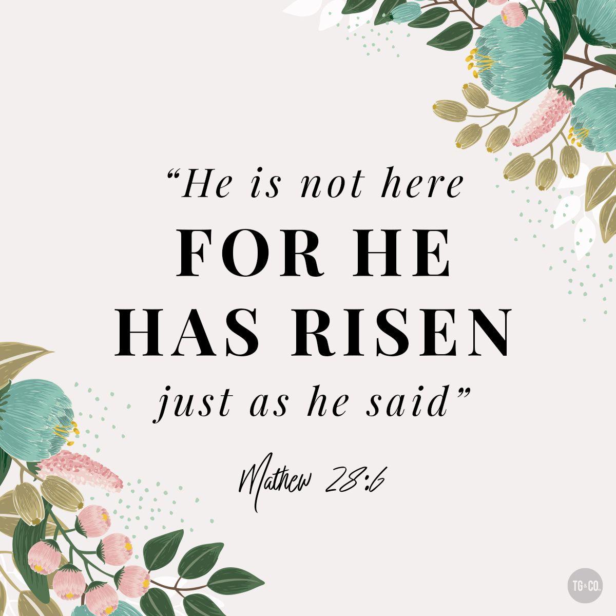 Detail Easter Quotes Bible Nomer 25