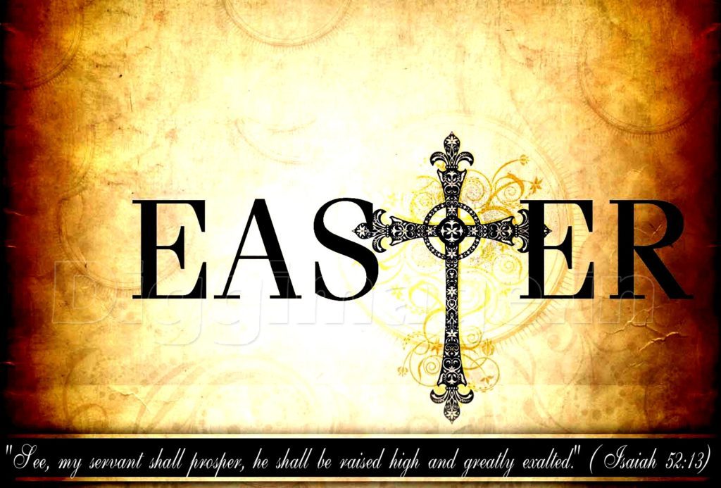 Detail Easter Quotes Bible Nomer 43