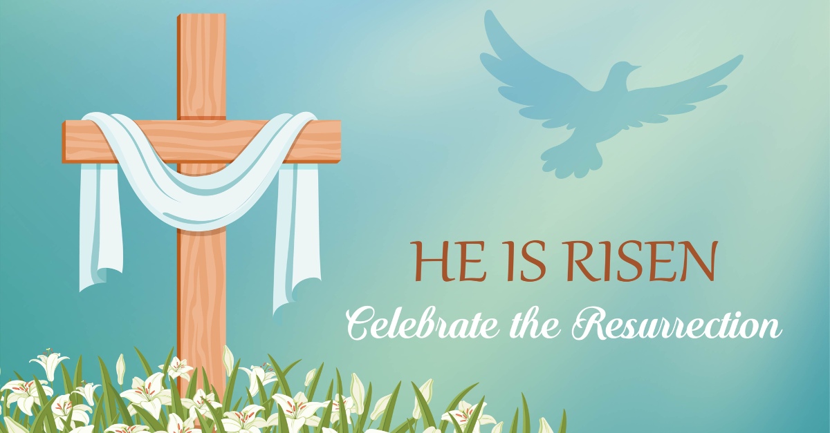Detail Easter Quotes Bible Nomer 6