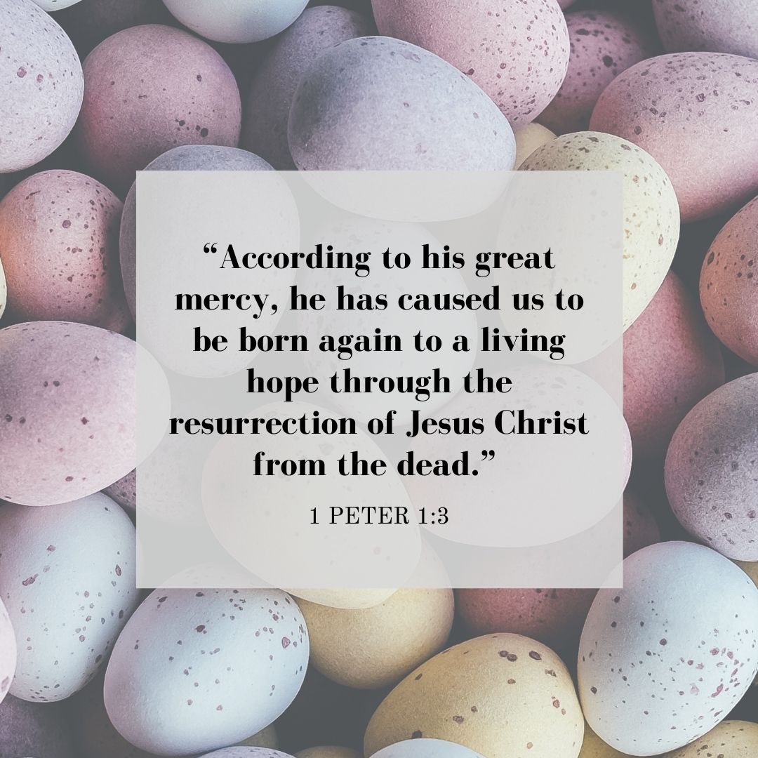 Detail Easter Quotes Bible Nomer 7