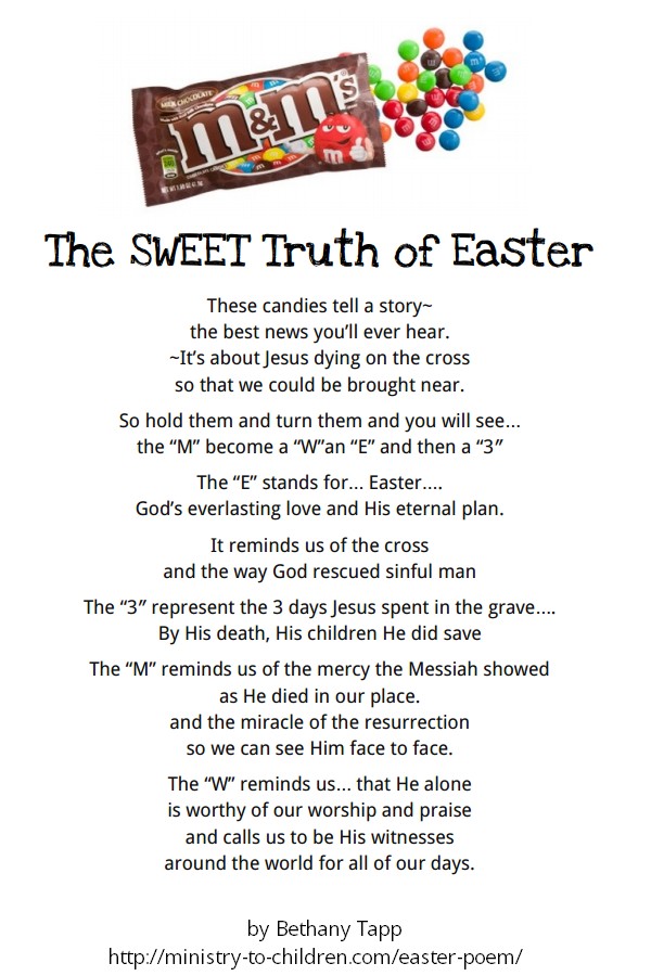 Detail Easter Quotes For Kids Nomer 26