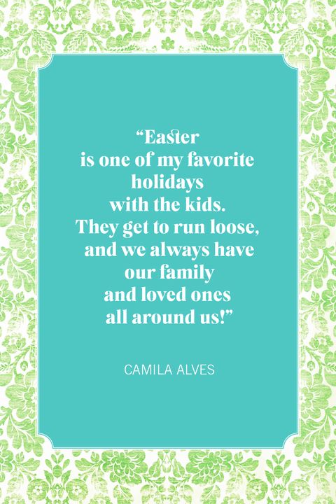 Detail Easter Quotes For Kids Nomer 30