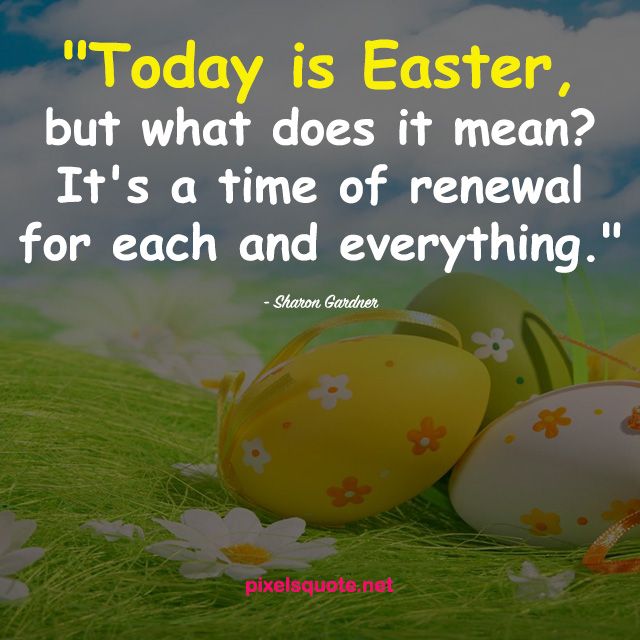 Detail Easter Quotes For Kids Nomer 44