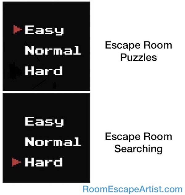 Detail Easy Mode Meme Nomer 14