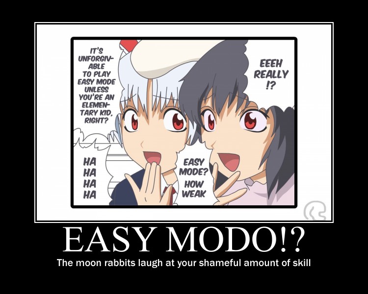 Download Easy Mode Meme Nomer 20