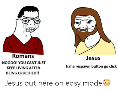 Detail Easy Mode Meme Nomer 38