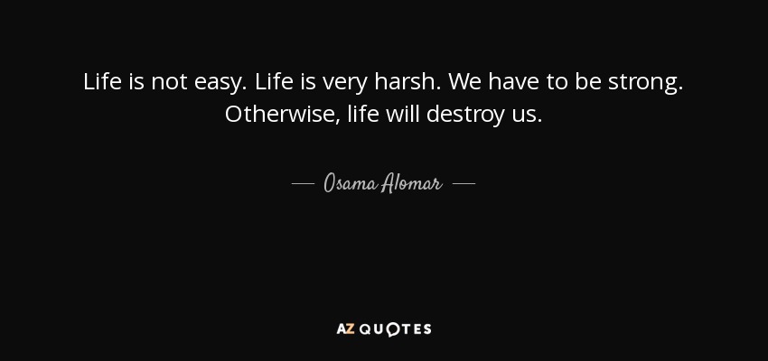 Detail Easy Quotes On Life Nomer 16