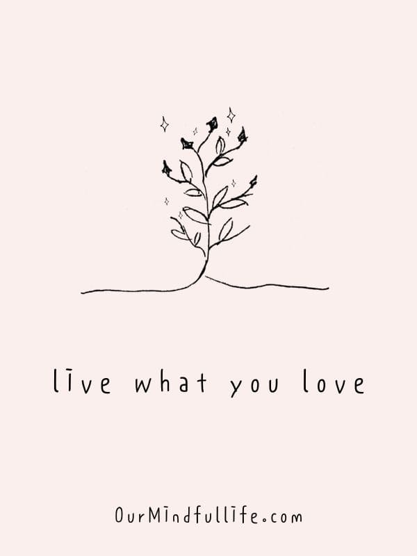 Detail Easy Quotes On Life Nomer 19