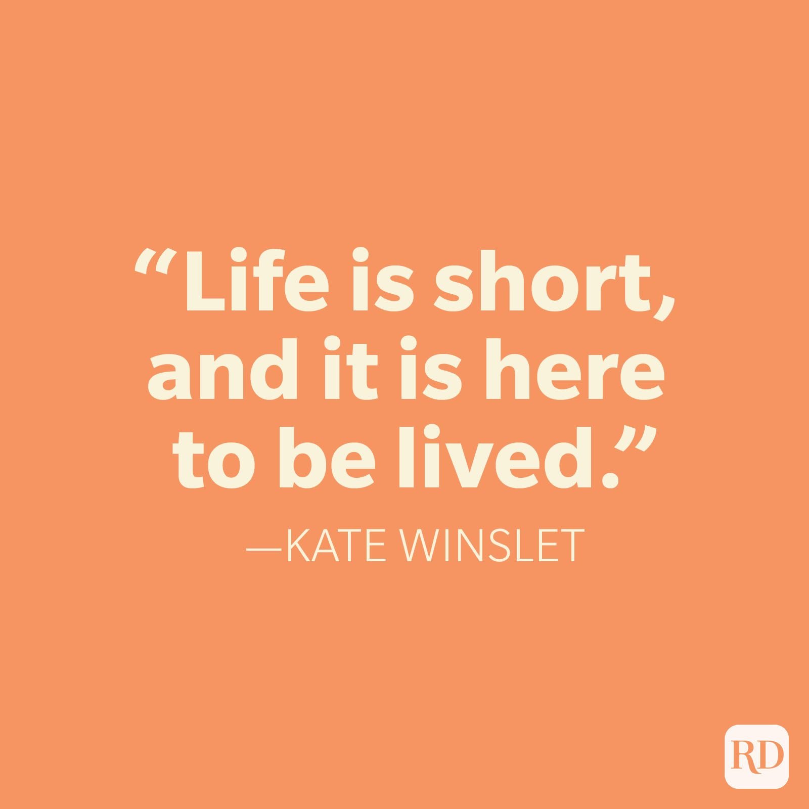 Detail Easy Quotes On Life Nomer 24