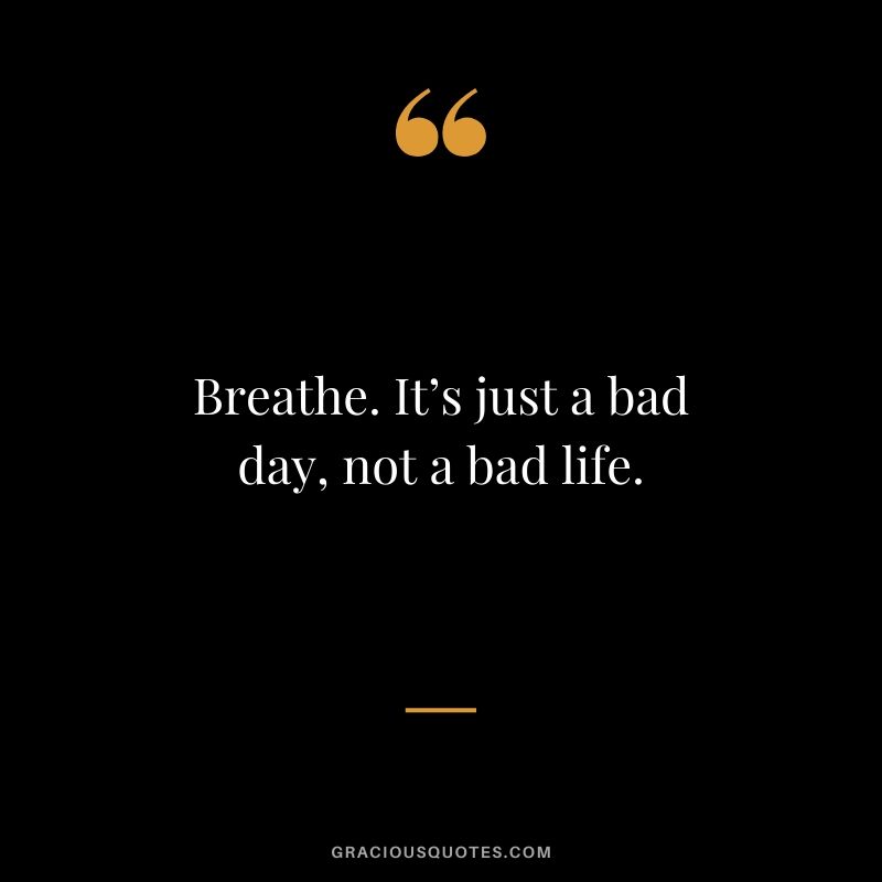 Detail Easy Quotes On Life Nomer 30