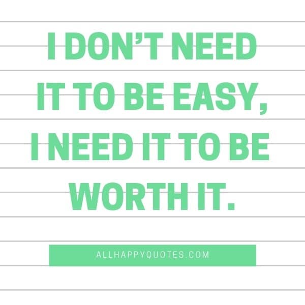 Detail Easy Quotes On Life Nomer 32