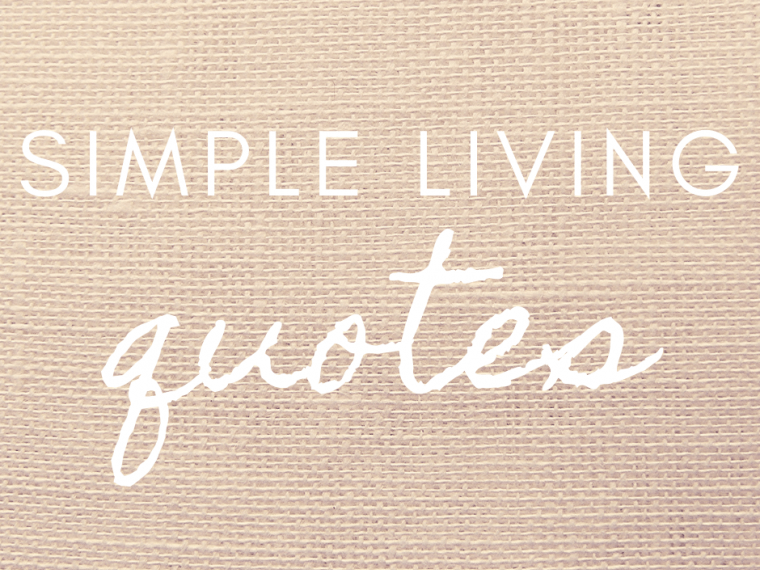 Detail Easy Quotes On Life Nomer 37