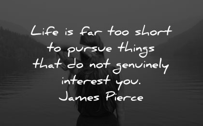 Detail Easy Quotes On Life Nomer 43