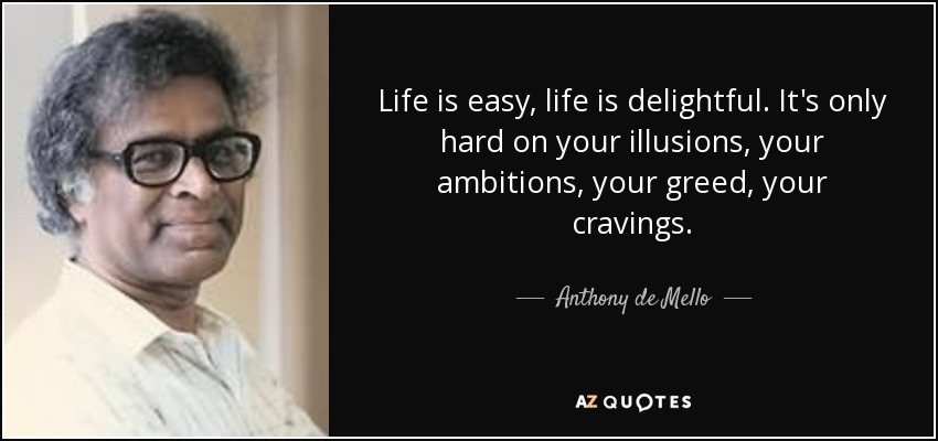 Detail Easy Quotes On Life Nomer 47