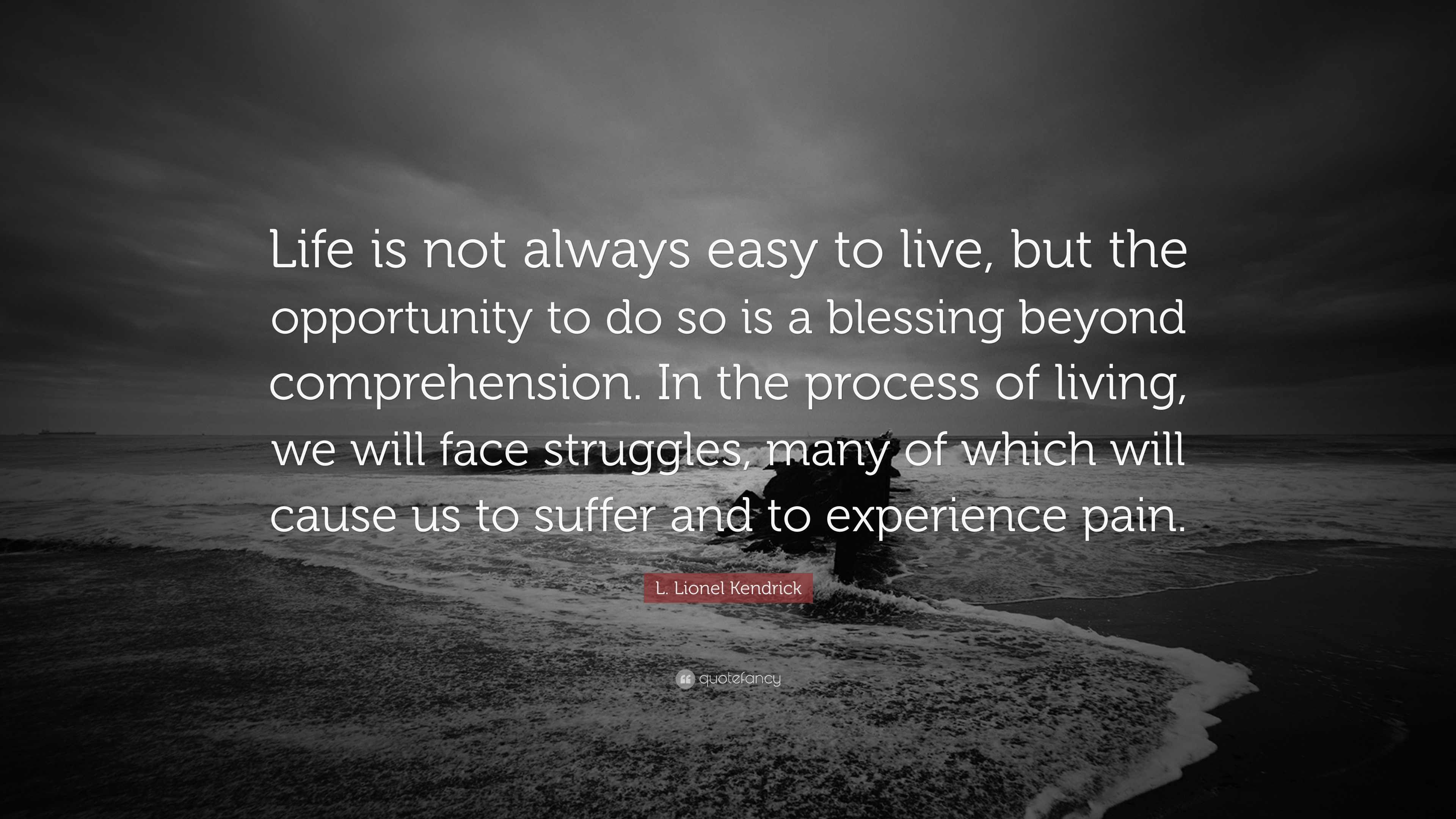 Detail Easy Quotes On Life Nomer 53