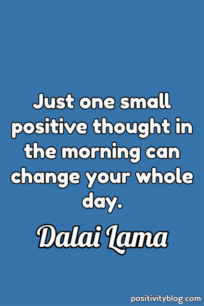 Detail Easy Quotes On Life Nomer 55