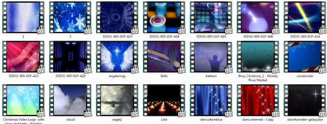 Detail Easy Worship Background Video Format Nomer 36