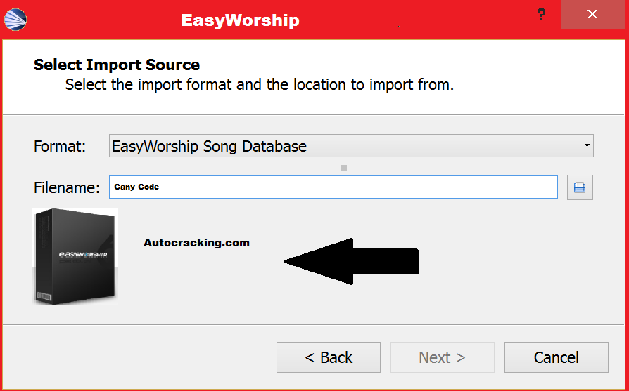 Detail Easy Worship Free Download Nomer 44