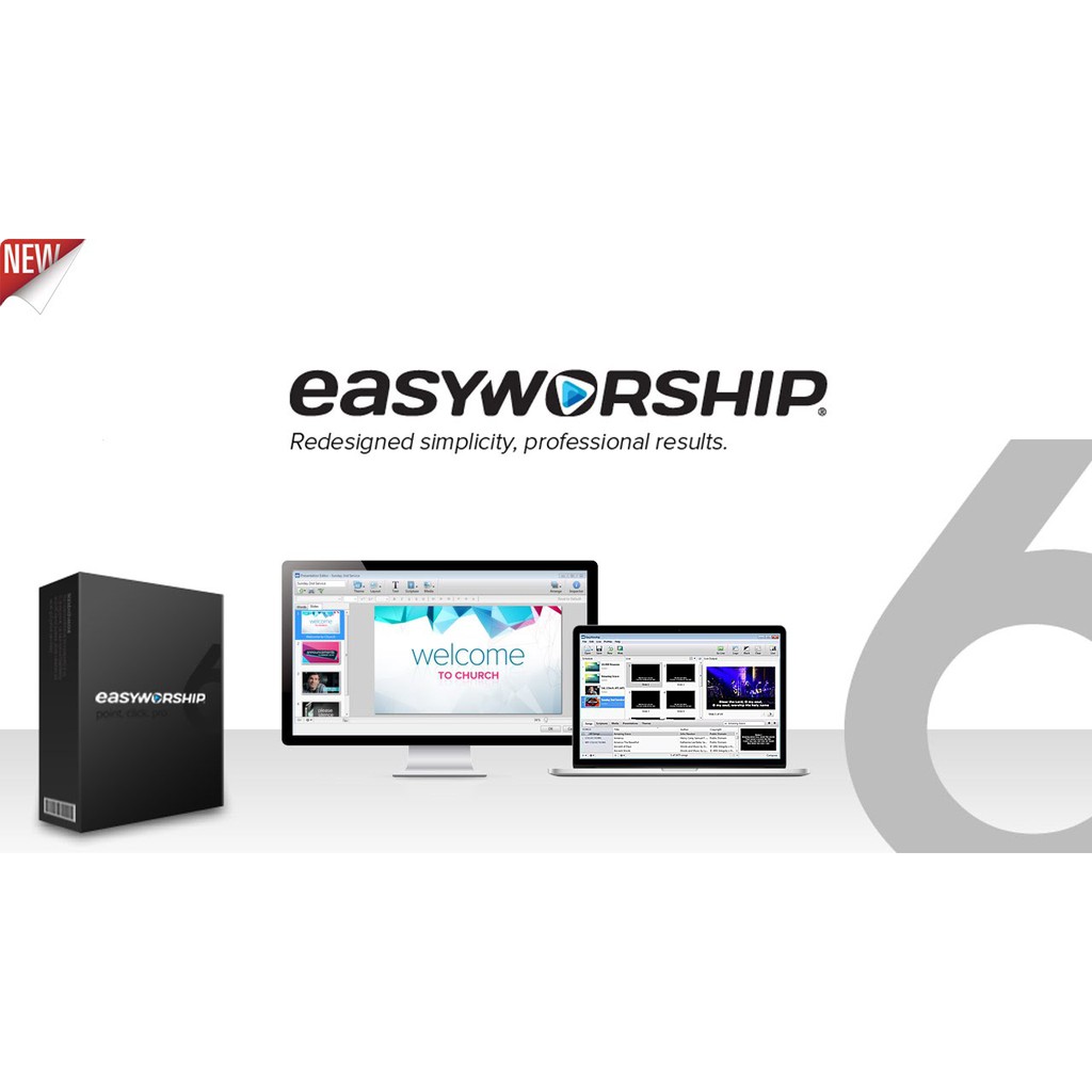 Detail Easyworship 2015 Full Version Nomer 16