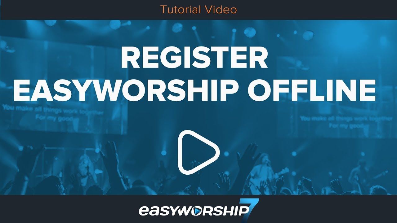 Detail Easyworship 2015 Full Version Nomer 35