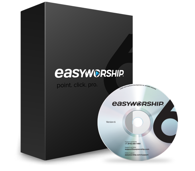 Detail Easyworship Terbaru 2017 Nomer 19