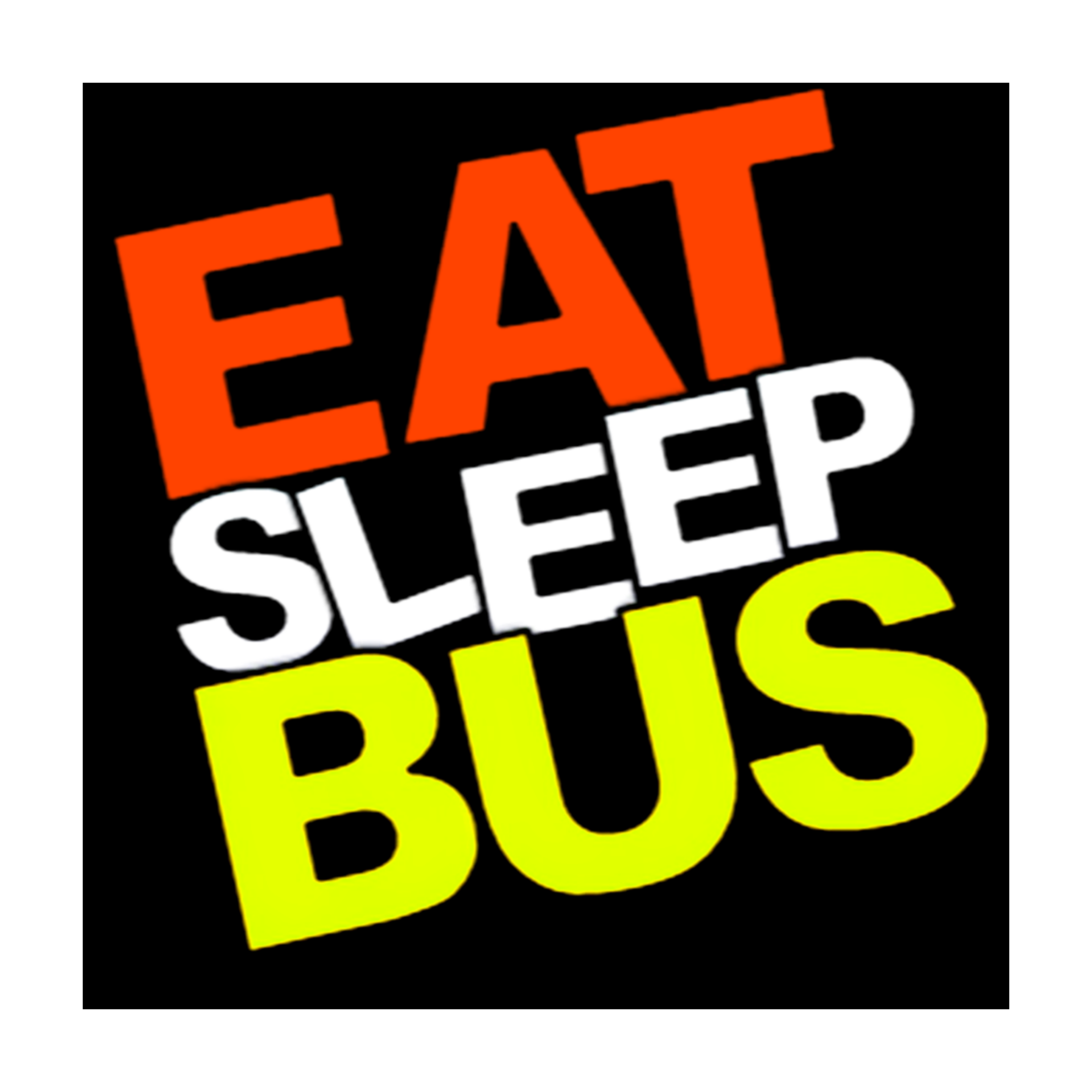 Detail Eat Sleep Bus Png Nomer 7