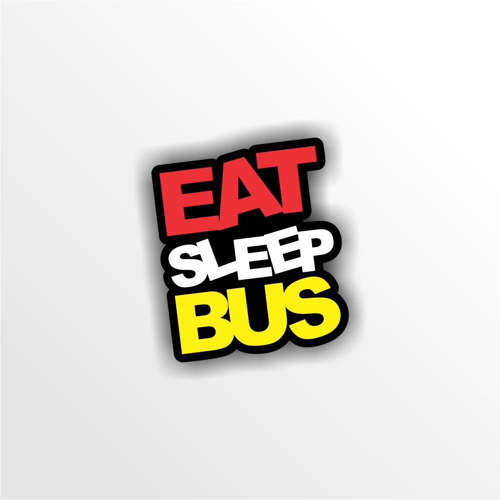 Detail Eat Sleep Bus Png Nomer 8