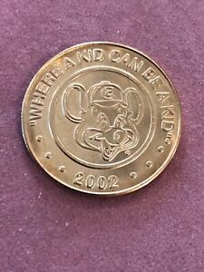 Ebay Chuck E Cheese Tokens - KibrisPDR