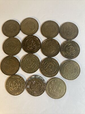 Detail Ebay Chuck E Cheese Tokens Nomer 51